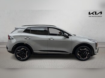 Used Kia Sportage 2026 for sale - 77705359: Photo