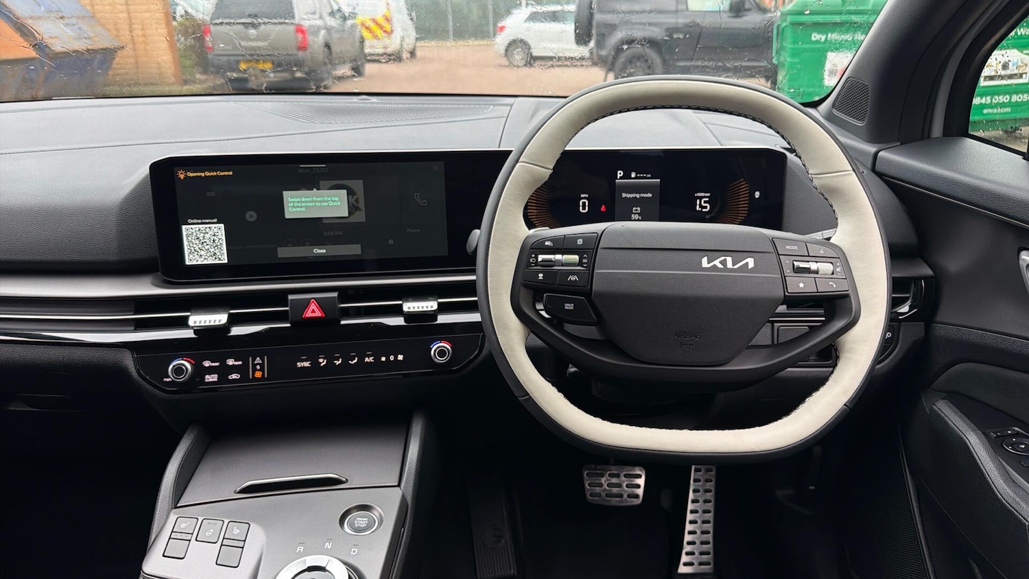 Used Kia Sportage 2026 for sale - 77705359: Photo 6