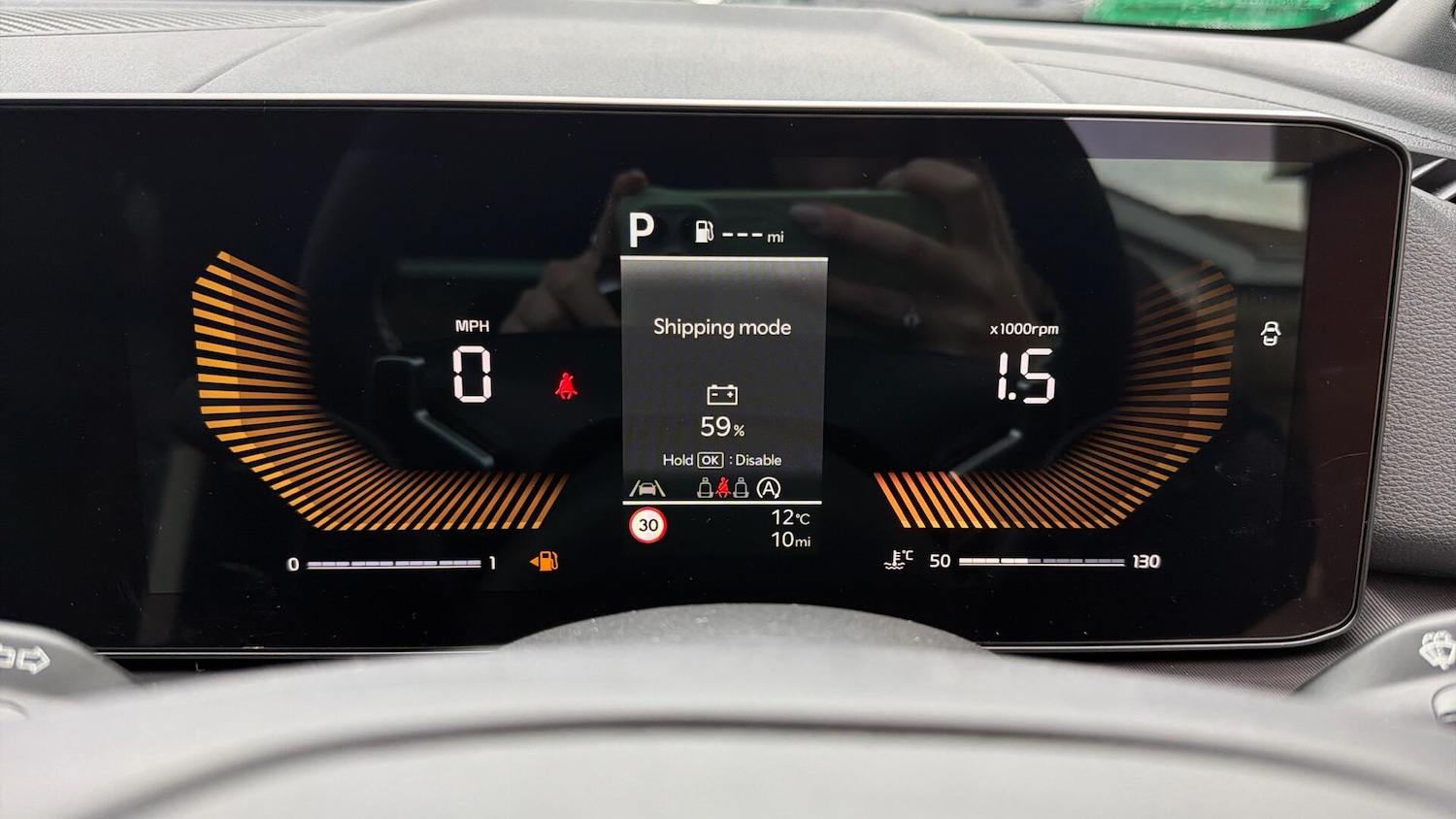 Used Kia Sportage 2026 for sale - 77705359: Photo 7