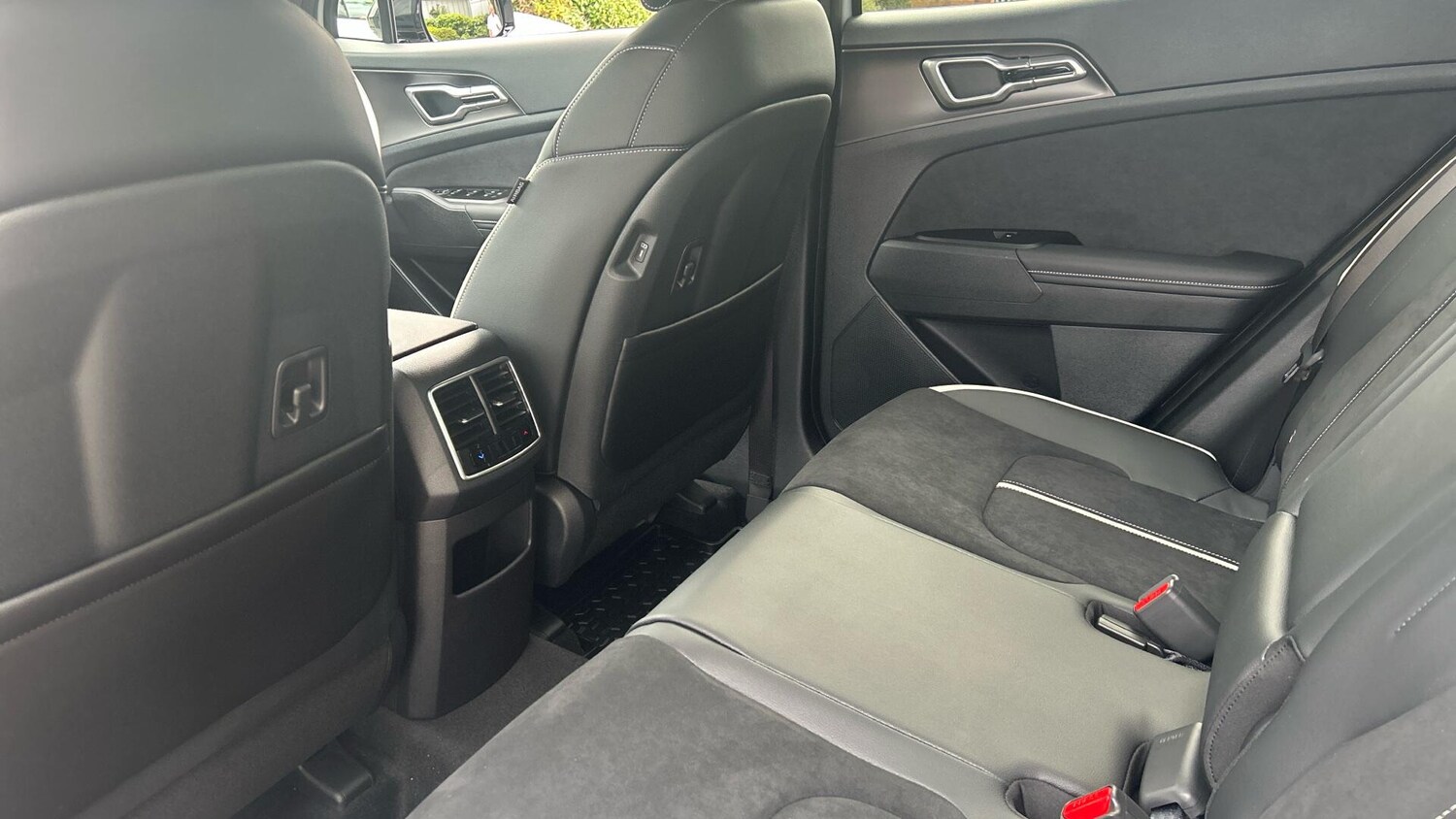 Used Kia Sportage 2025 for sale - 76573596: Photo 12