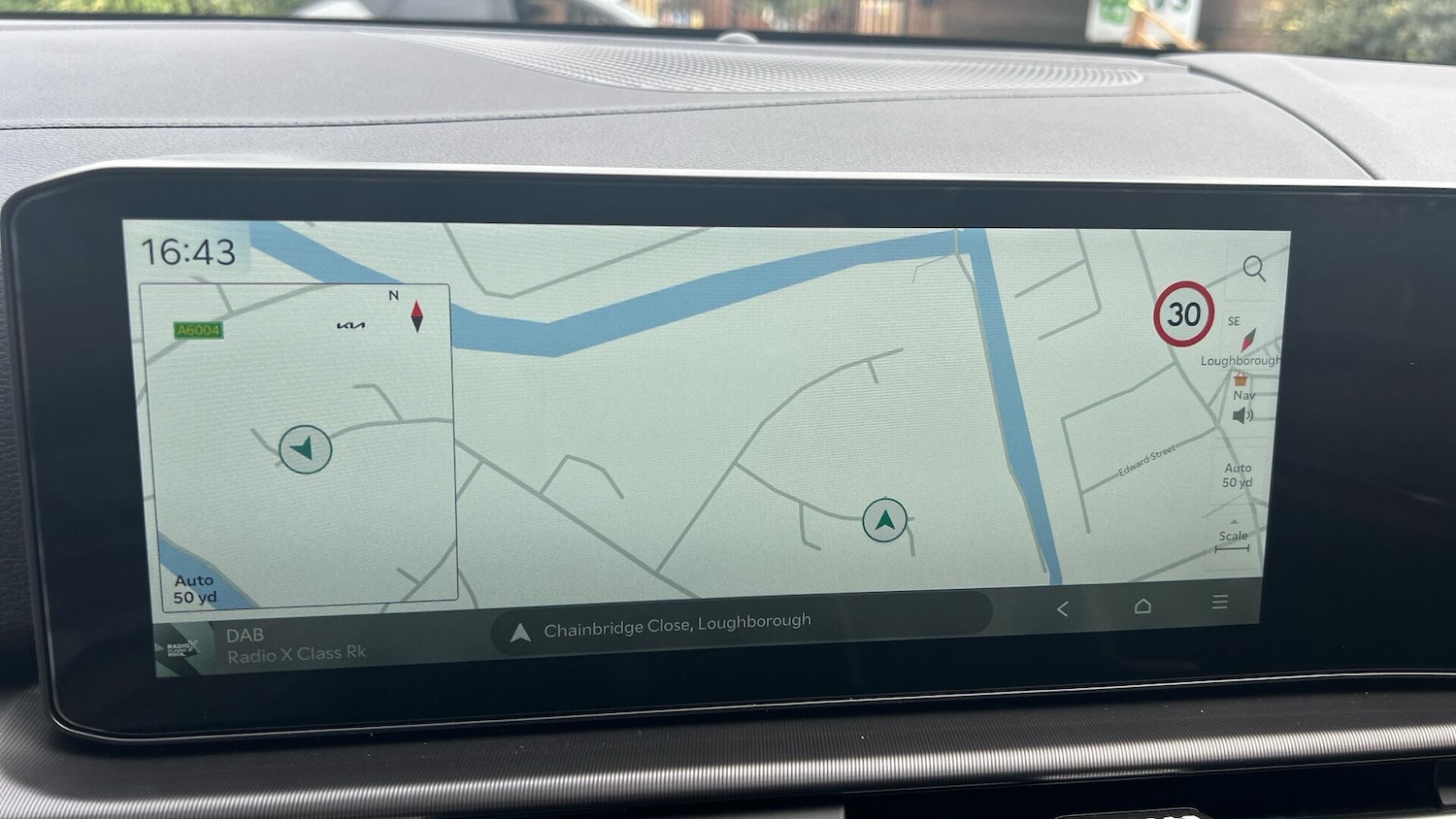 Used Kia Sportage 2025 for sale - 76573596: Photo 13