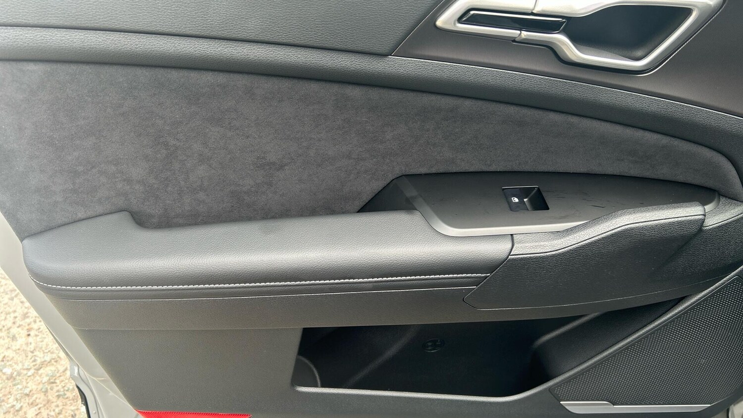 Used Kia Sportage 2025 for sale - 76573596: Photo 15