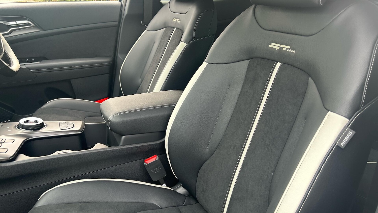 Used Kia Sportage 2025 for sale - 76573596: Photo 16