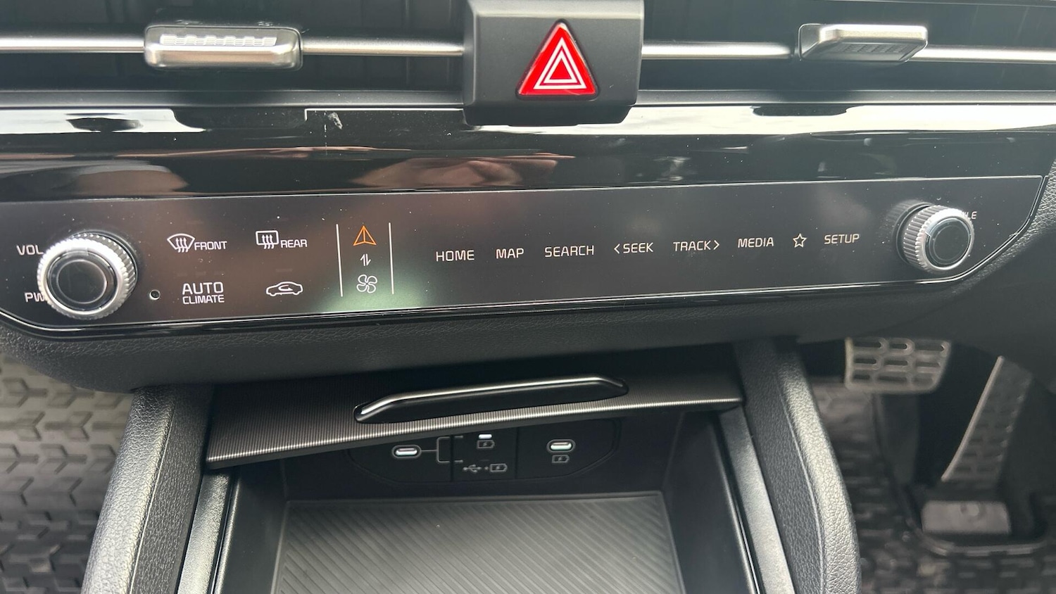 Used Kia Sportage 2025 for sale - 76573596: Photo 17