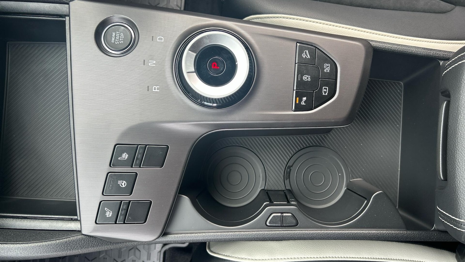 Used Kia Sportage 2025 for sale - 76573596: Photo 18