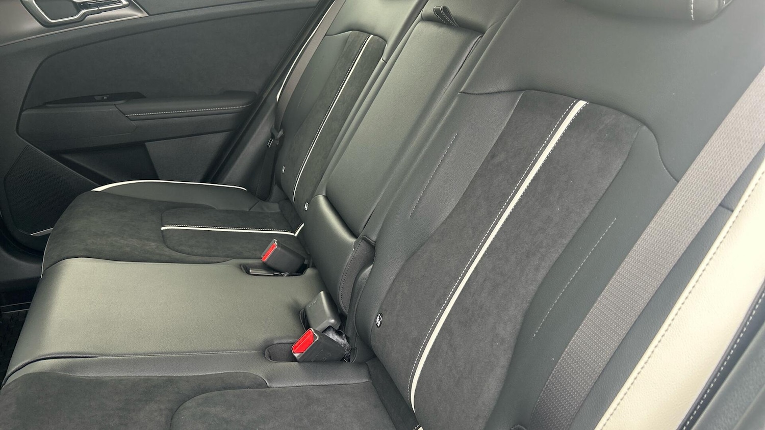 Used Kia Sportage 2025 for sale - 76573596: Photo 21