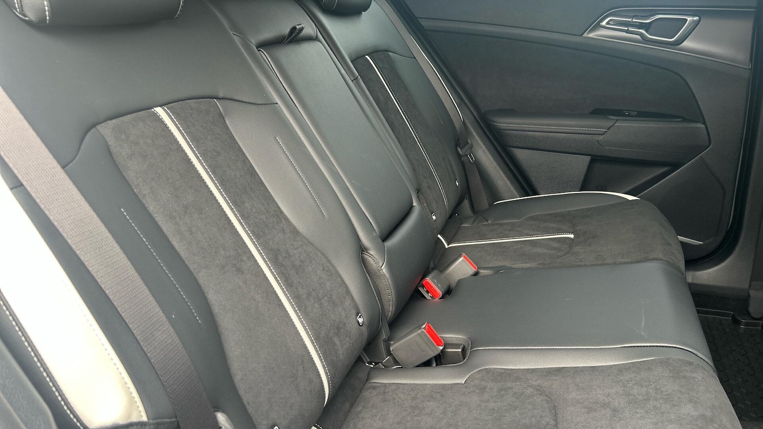 Used Kia Sportage 2025 for sale - 76573596: Photo 23