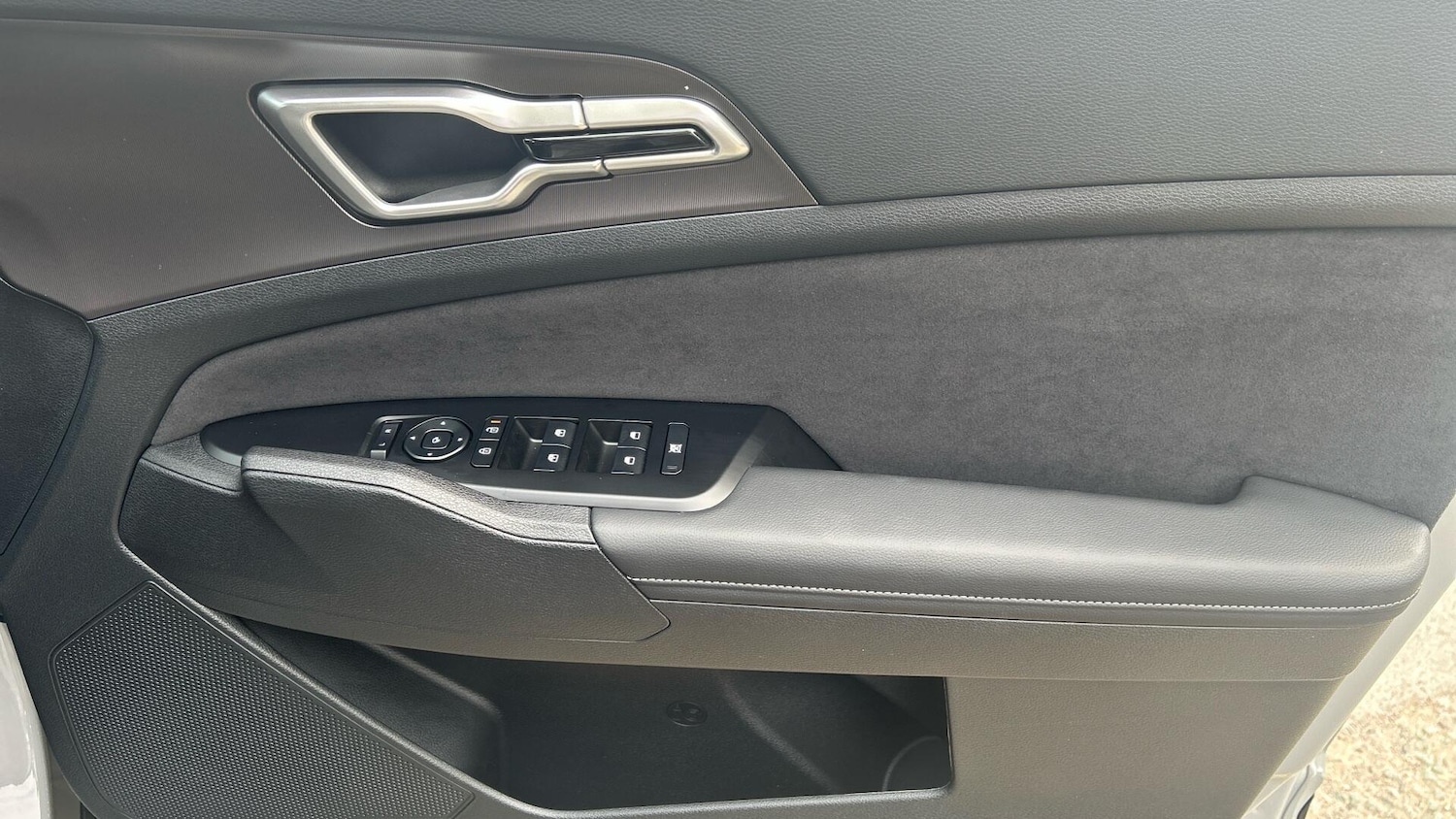 Used Kia Sportage 2025 for sale - 76573596: Photo 24