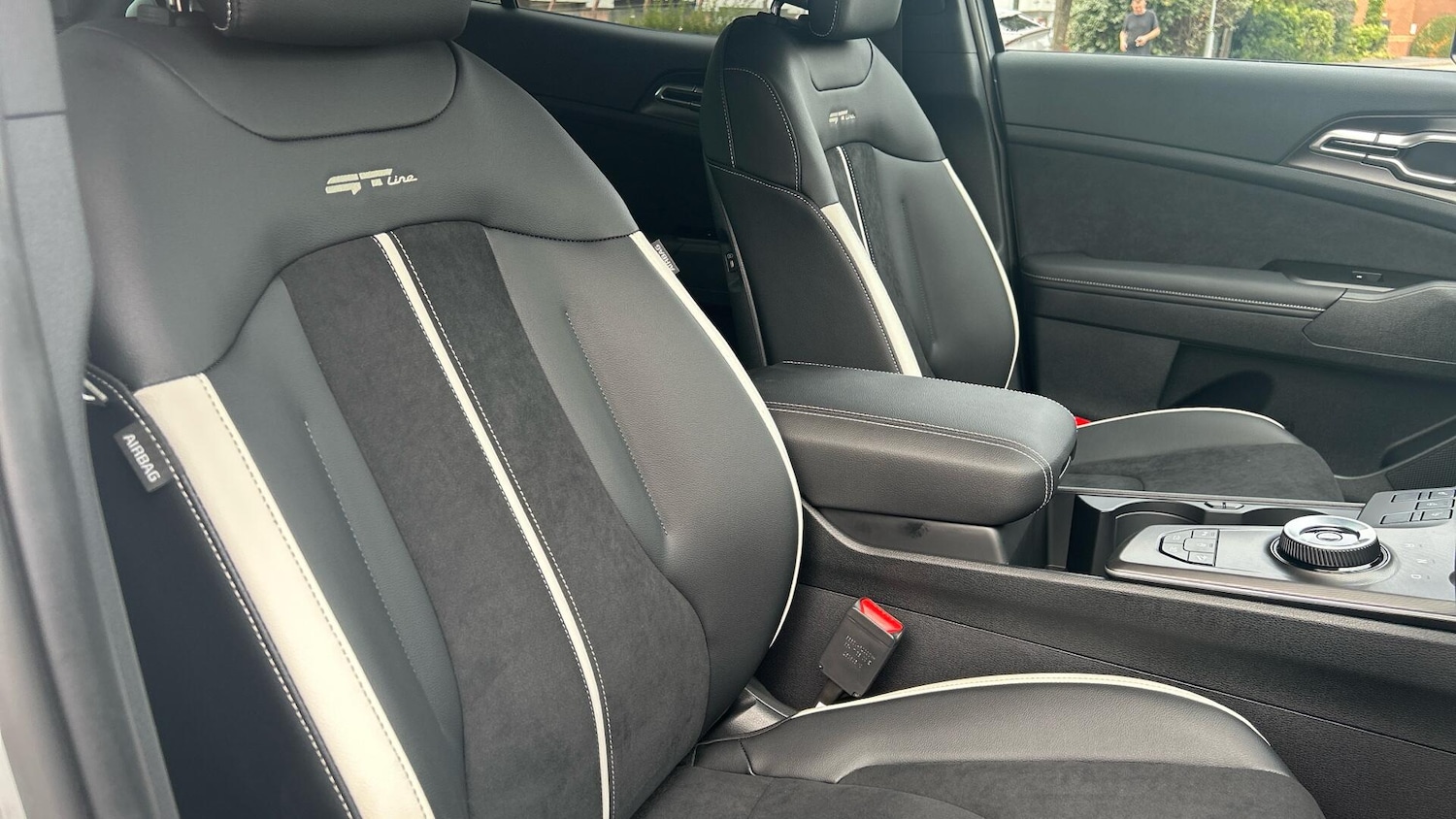 Used Kia Sportage 2025 for sale - 76573596: Photo 25