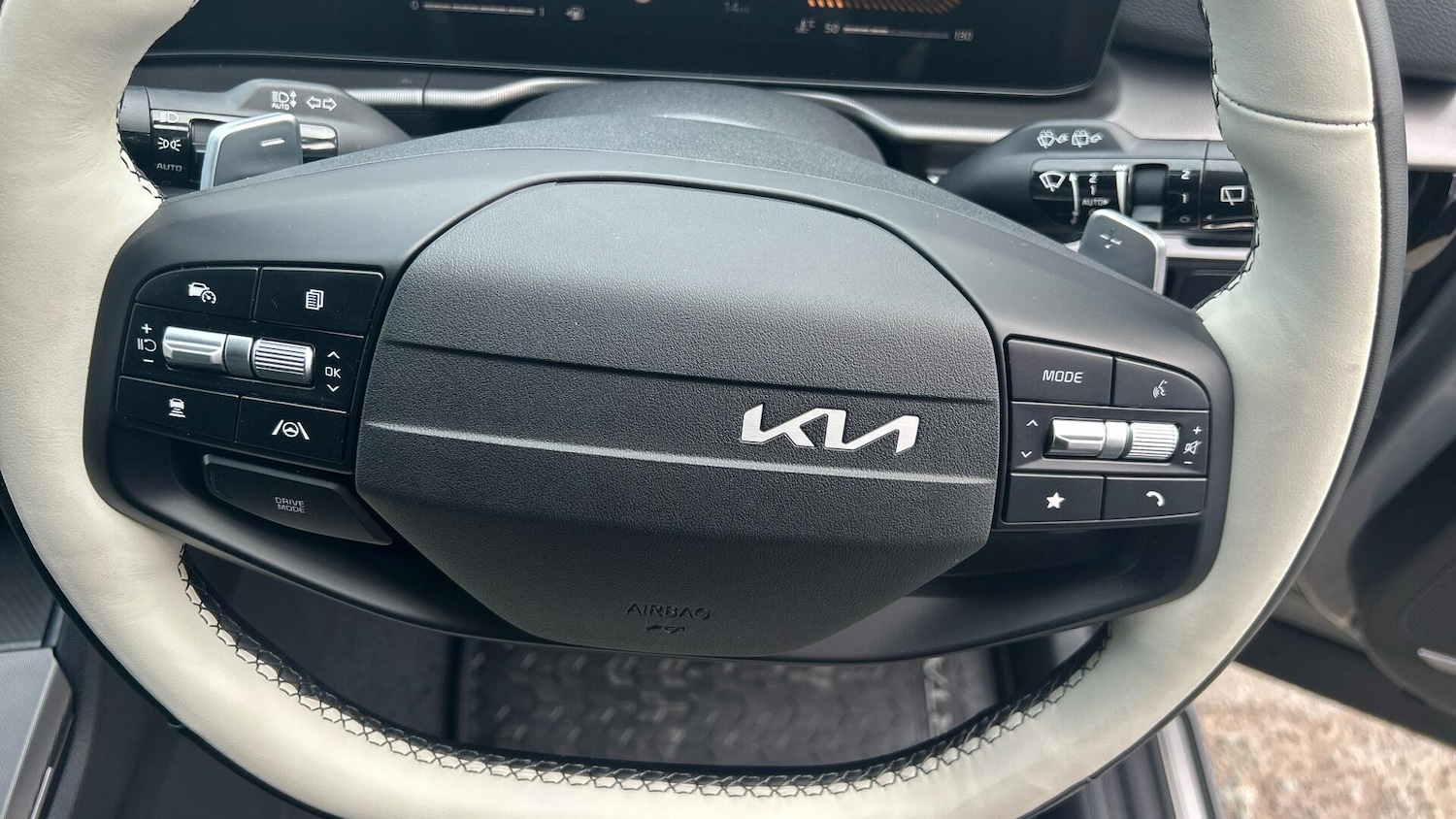 Used Kia Sportage 2025 for sale - 76573596: Photo 26