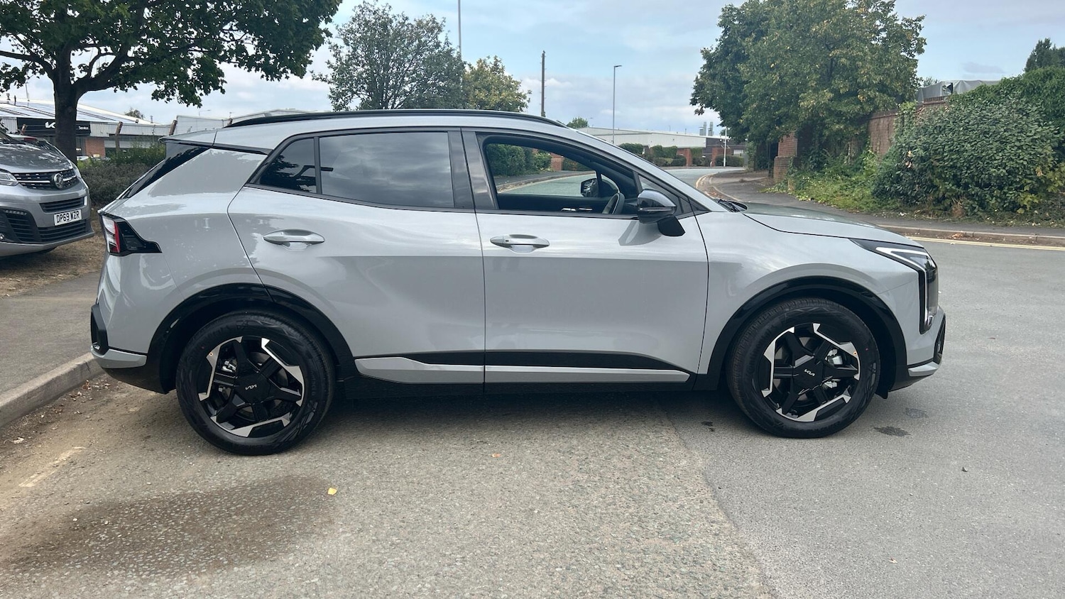 Used Kia Sportage 2025 for sale - 76573596: Photo 29