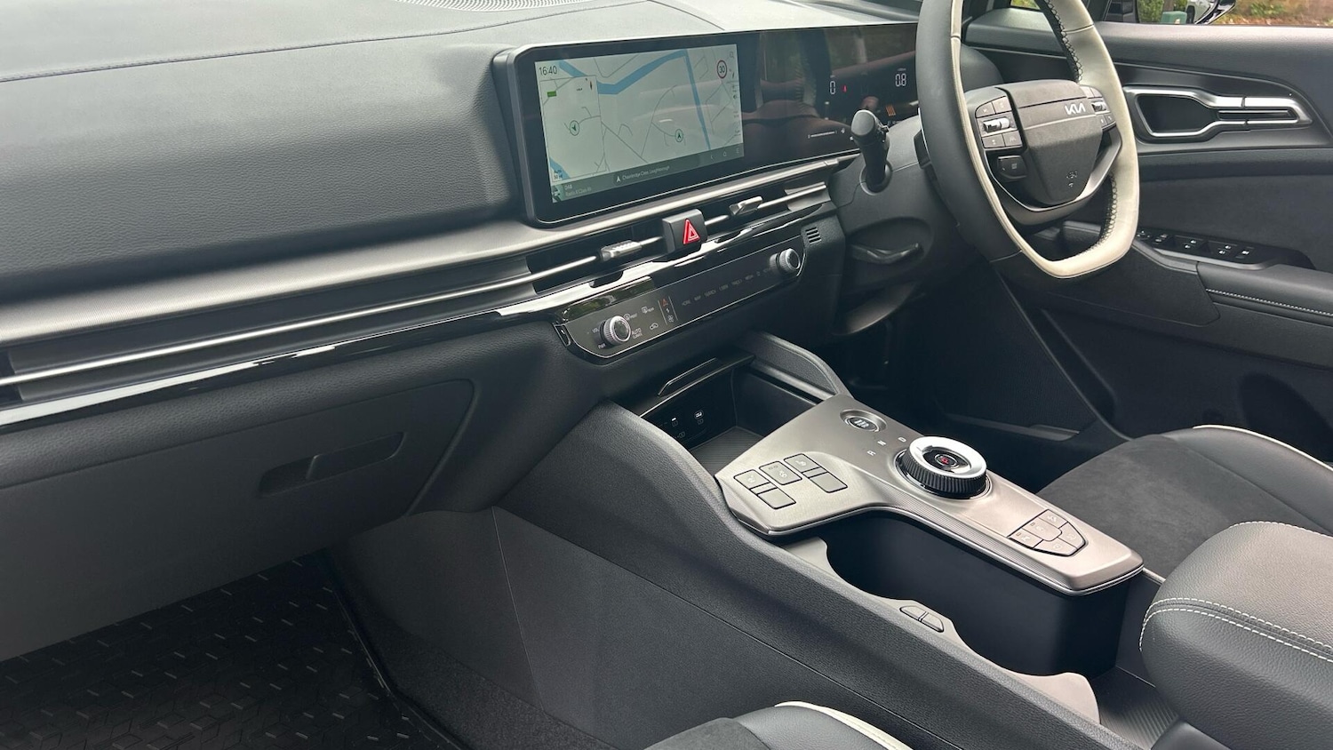 Used Kia Sportage 2025 for sale - 76573596: Photo 3