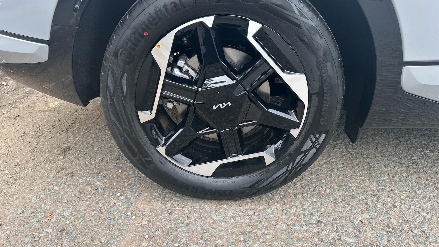 Used Kia Sportage 2025 for sale - 76573596: Photo 36