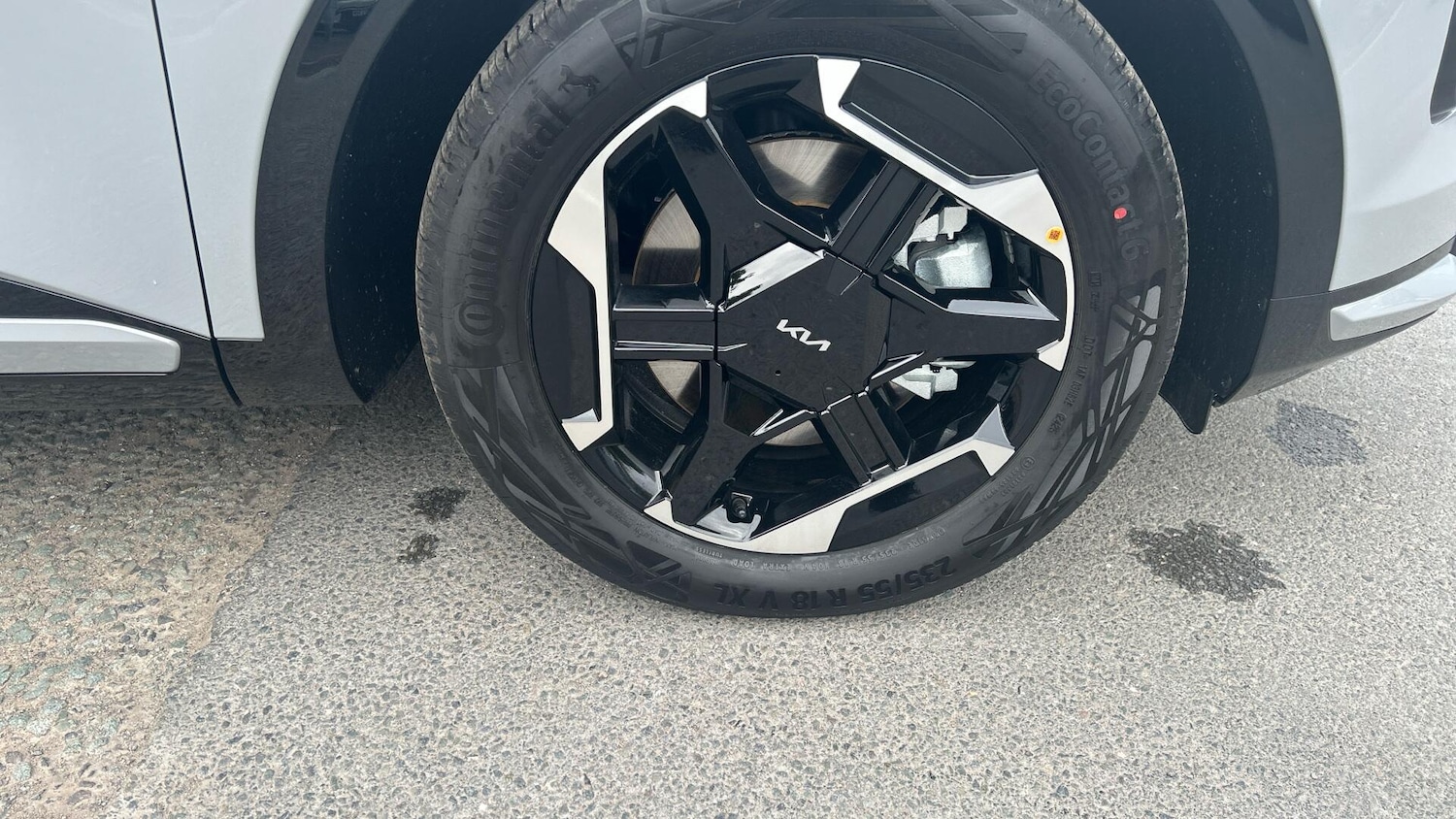 Used Kia Sportage 2025 for sale - 76573596: Photo 37
