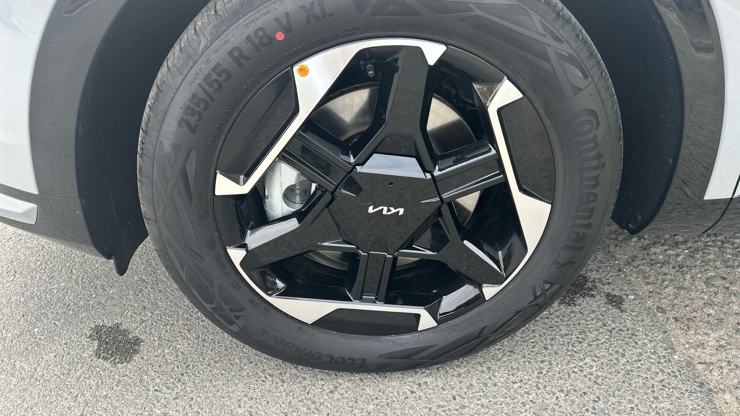 Used Kia Sportage 2025 for sale - 76573596: Photo 38