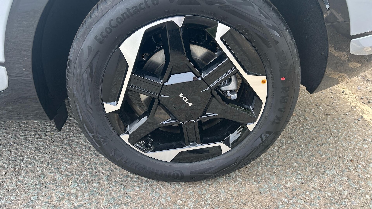 Used Kia Sportage 2025 for sale - 76573596: Photo 39