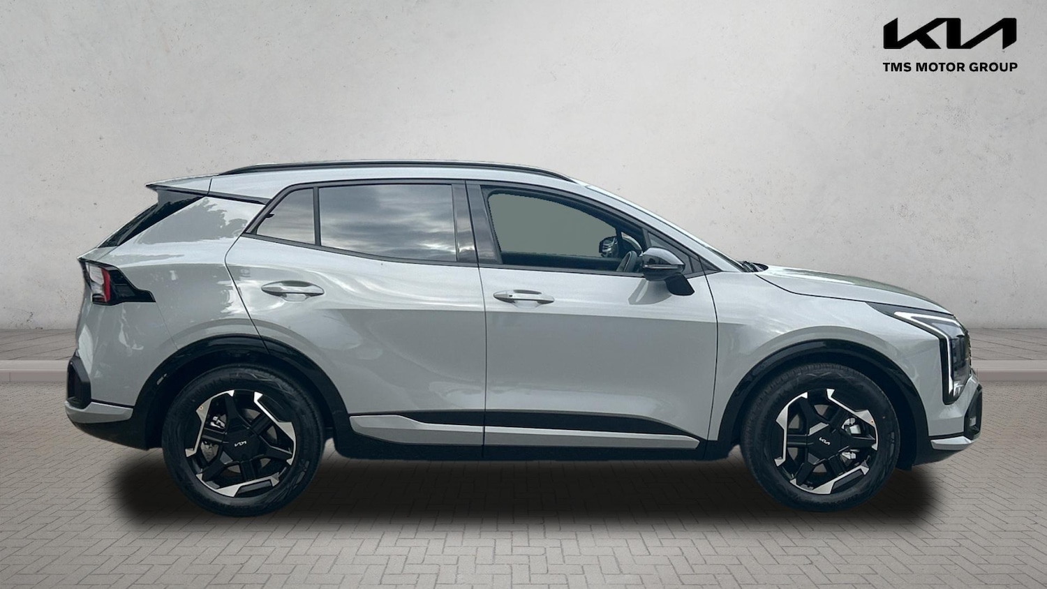 Used Kia Sportage 2025 for sale - 76573596: Photo 4