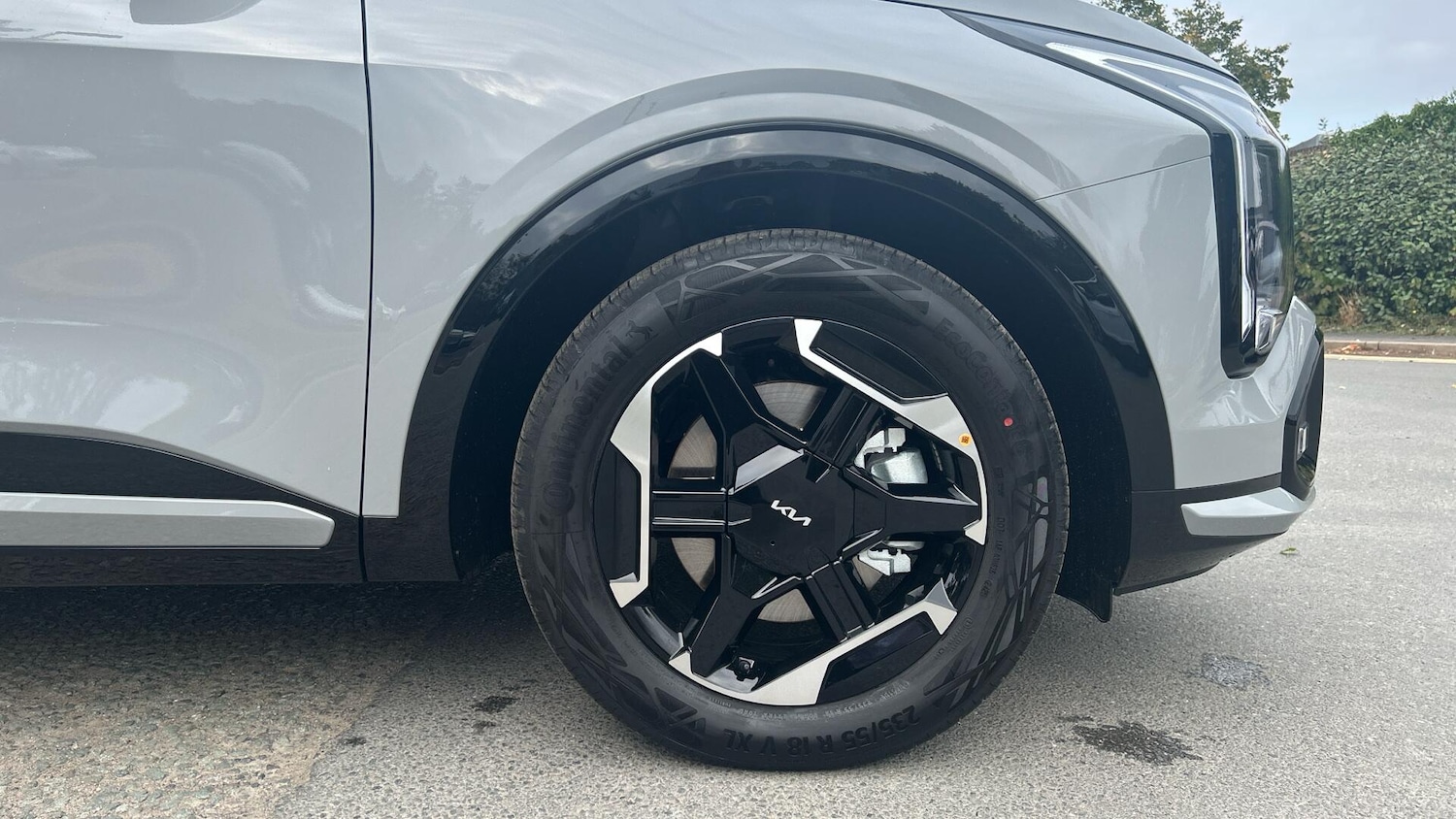 Used Kia Sportage 2025 for sale - 76573596: Photo 5