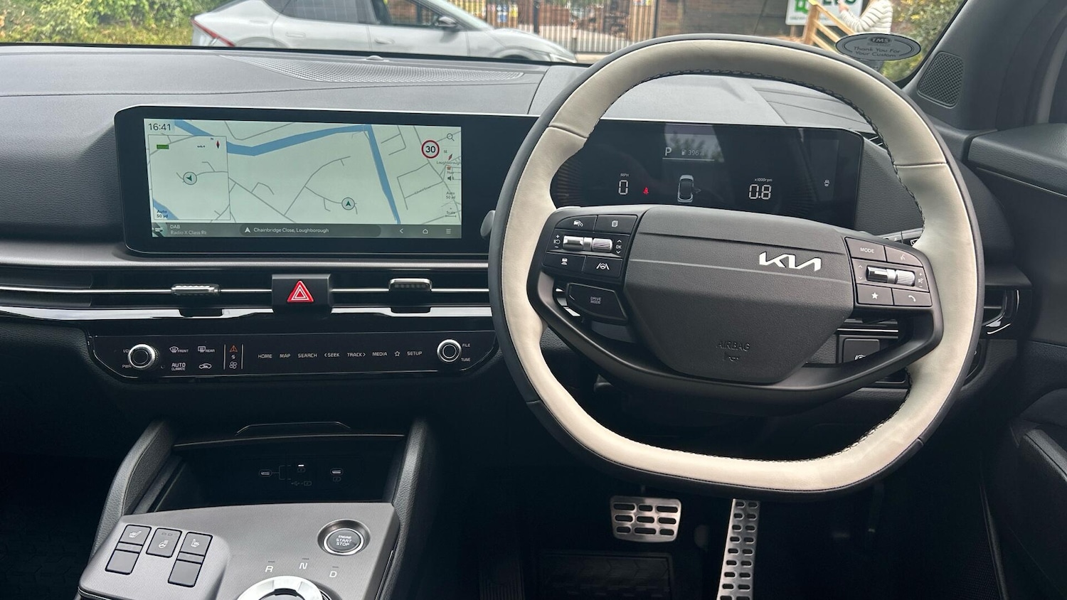 Used Kia Sportage 2025 for sale - 76573596: Photo 6