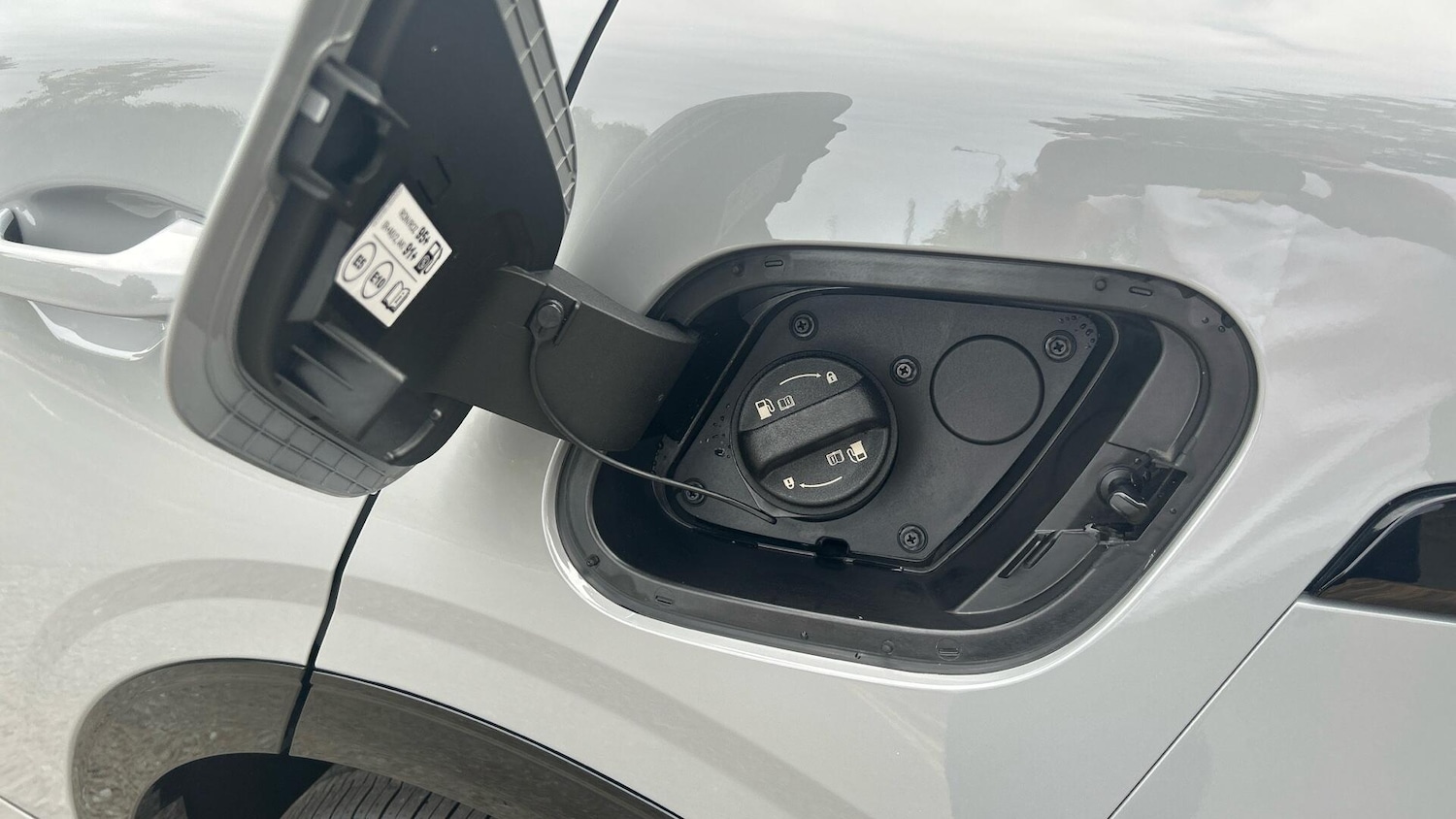 Used Kia Sportage 2025 for sale - 76573596: Photo 9