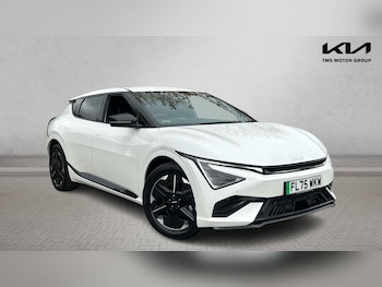 Kia - EV6