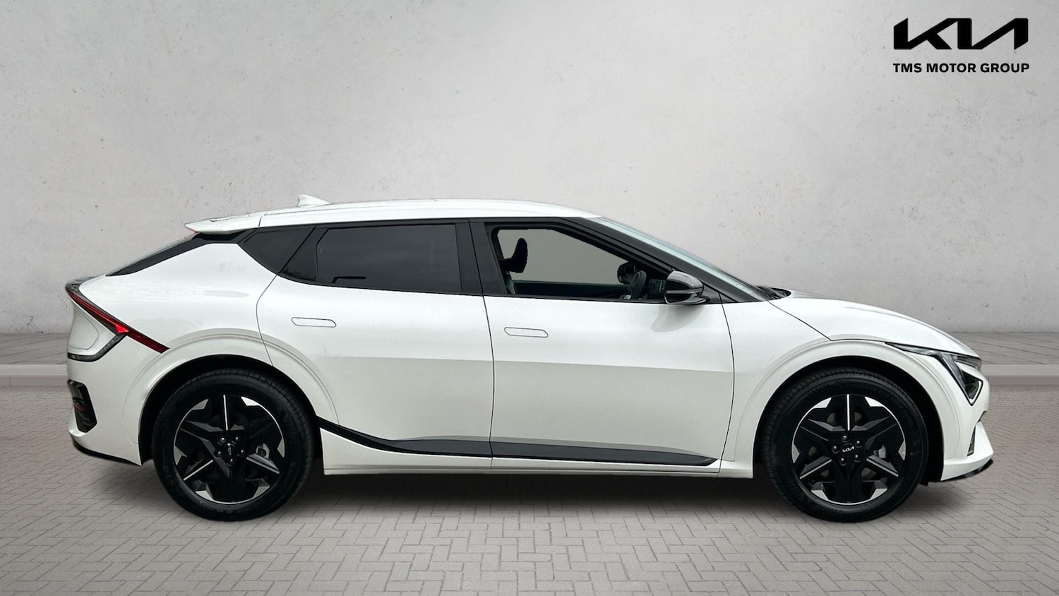 Used Kia EV6 2025 for sale - 76441104: Photo 4