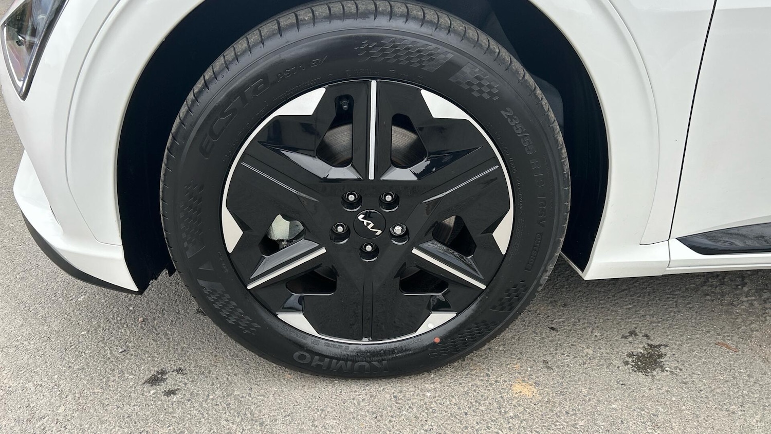 Used Kia EV6 2025 for sale - 76441104: Photo 43