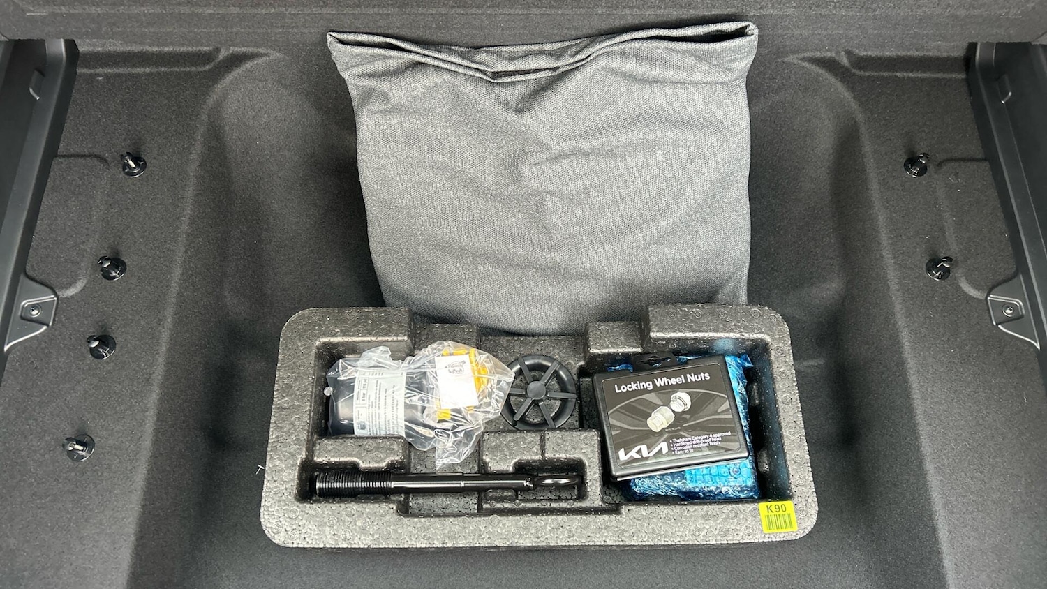 Used Kia Niro 2025 for sale - 76337439: Photo 10