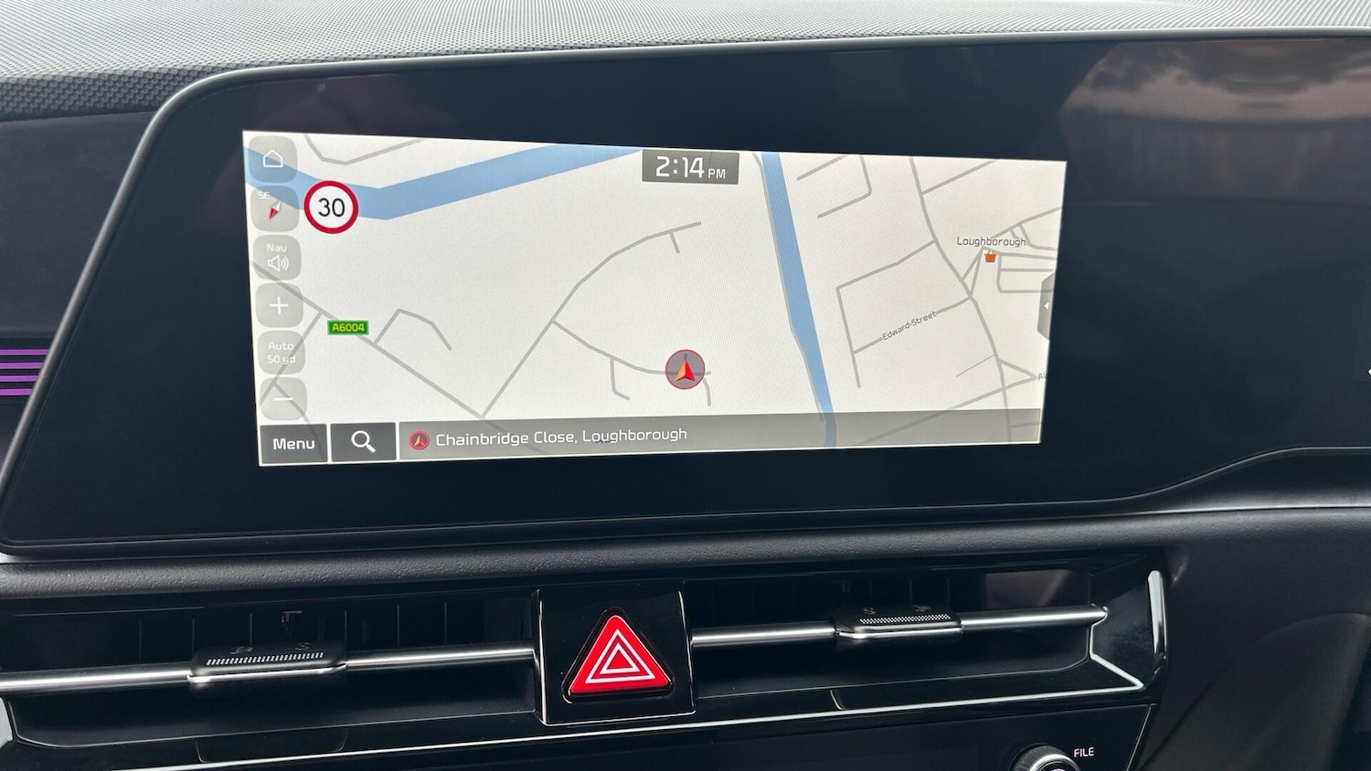 Used Kia Niro 2025 for sale - 76337439: Photo 13