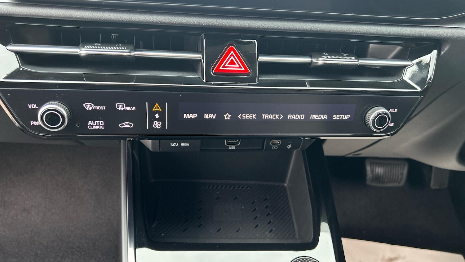 Used Kia Niro 2025 for sale - 76337439: Photo 17