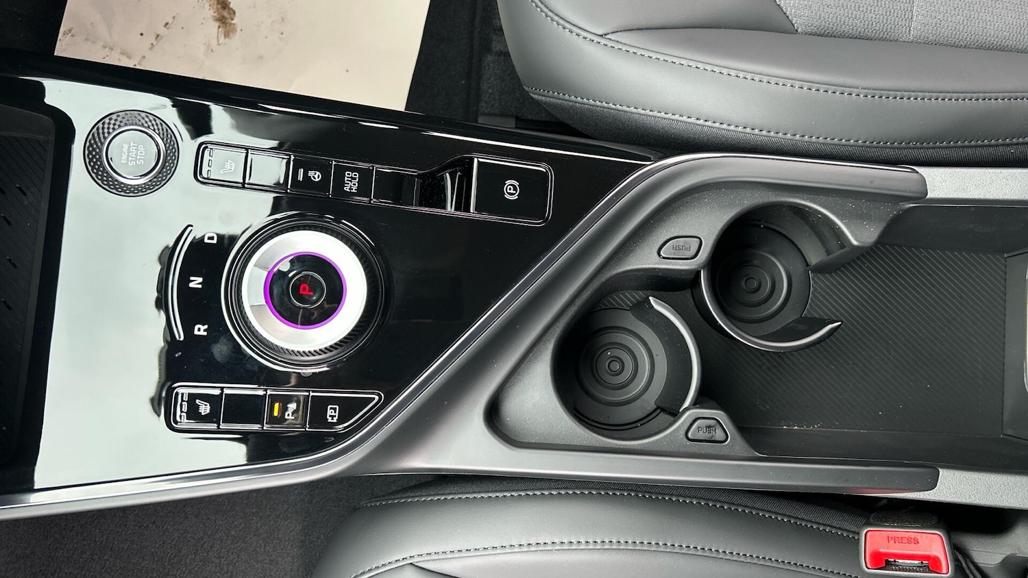 Used Kia Niro 2025 for sale - 76337439: Photo 18