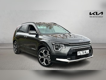 Kia - Niro