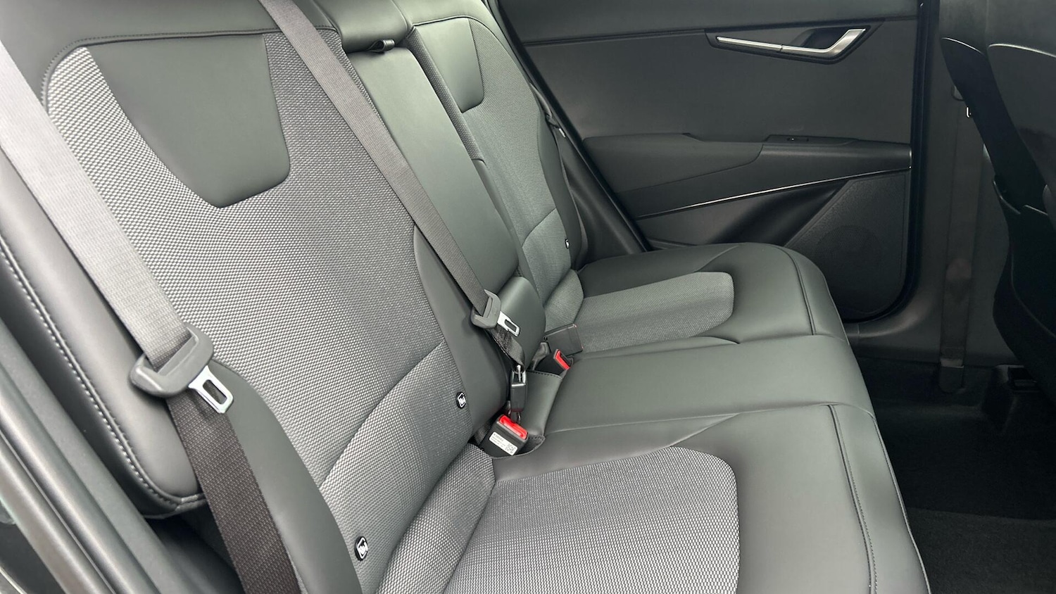 Used Kia Niro 2025 for sale - 76337439: Photo 22