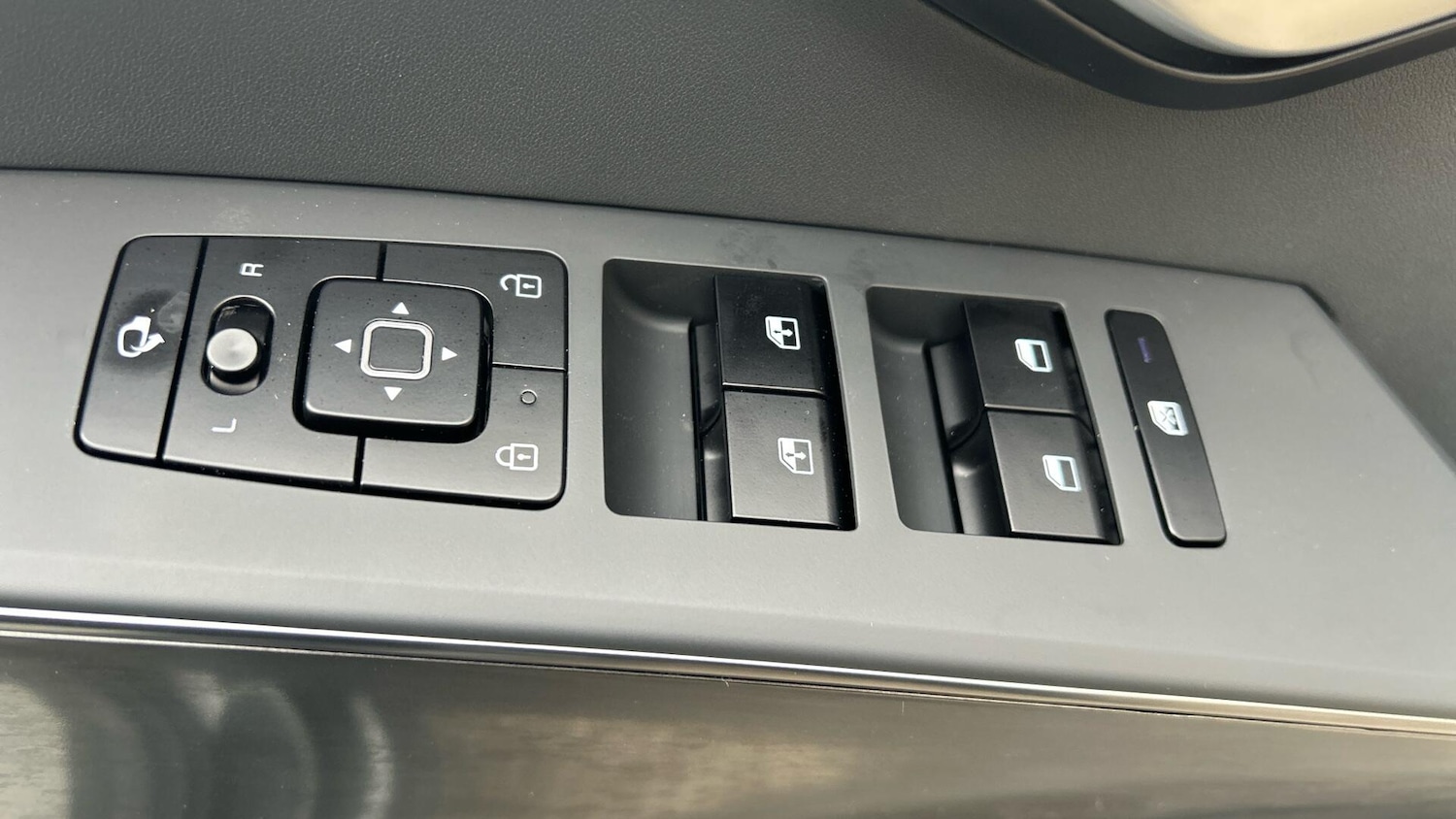 Used Kia Niro 2025 for sale - 76337439: Photo 24