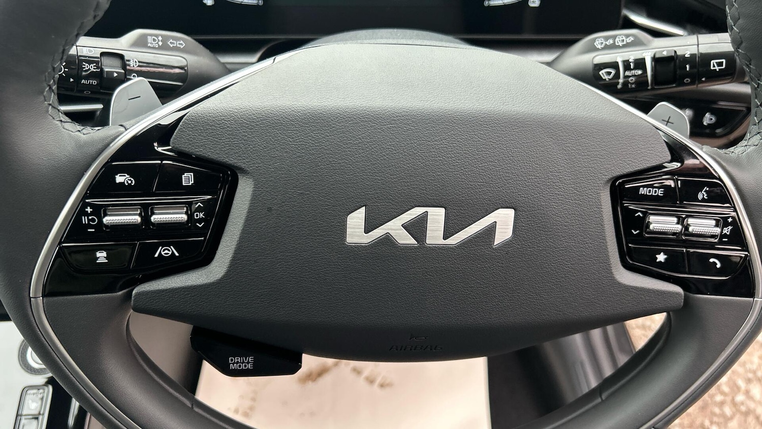 Used Kia Niro 2025 for sale - 76337439: Photo 27