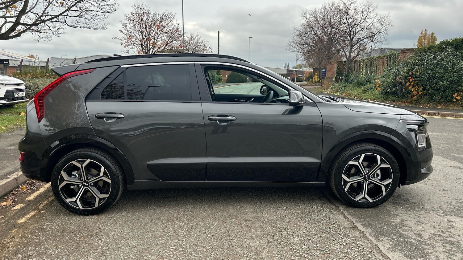 Used Kia Niro 2025 for sale - 76337439: Photo 29