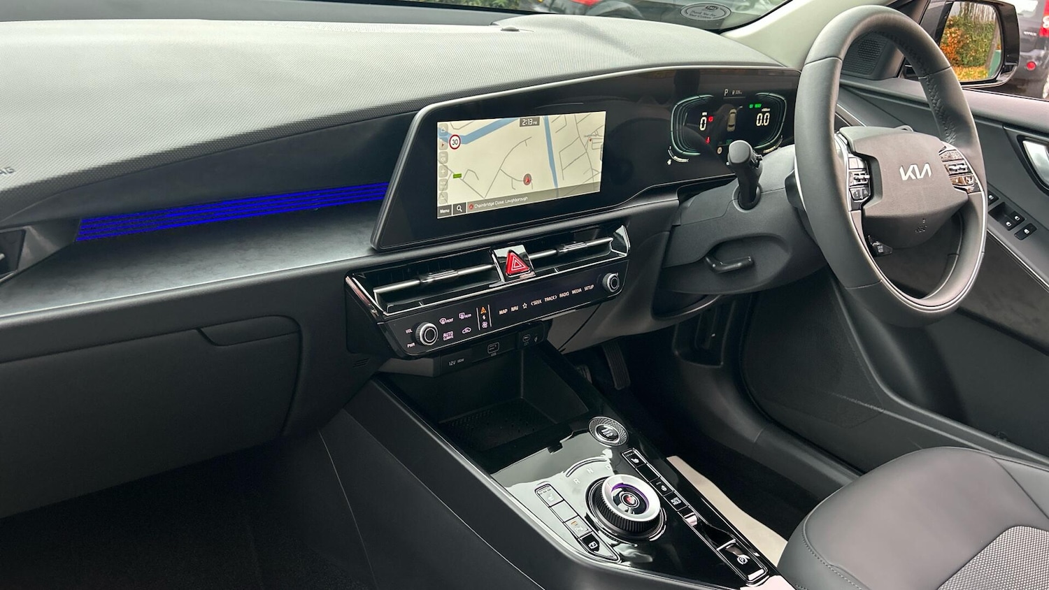 Used Kia Niro 2025 for sale - 76337439: Photo 3