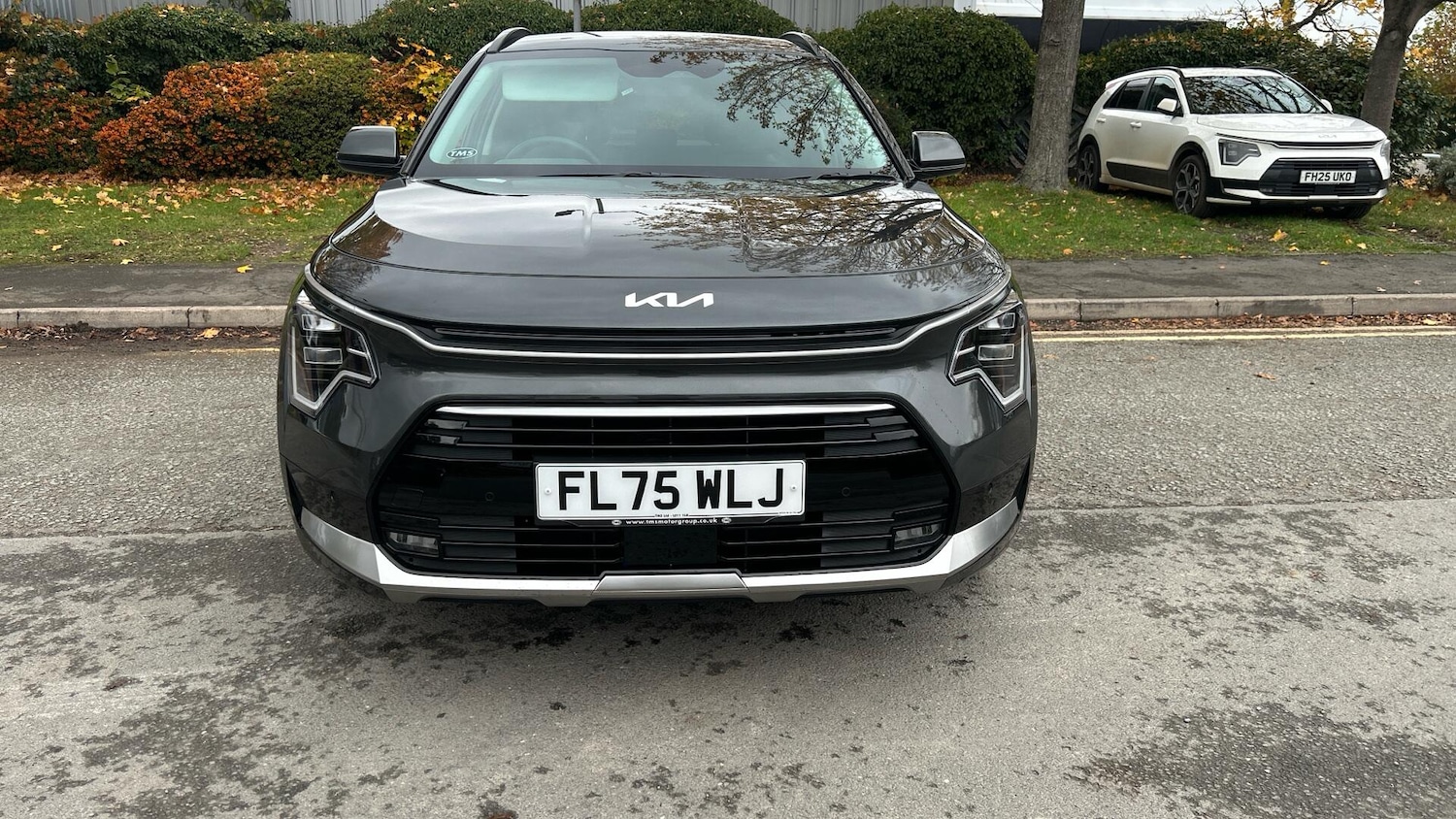 Used Kia Niro 2025 for sale - 76337439: Photo 31