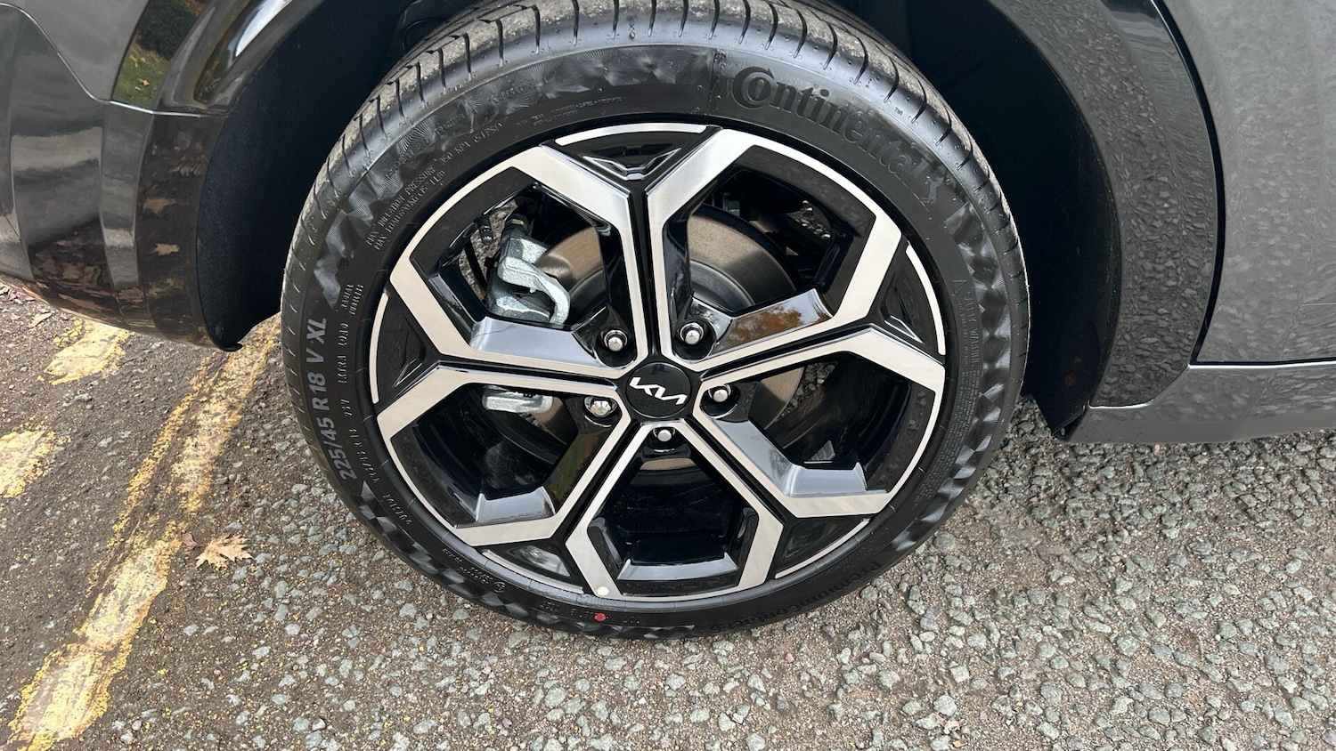 Used Kia Niro 2025 for sale - 76337439: Photo 38