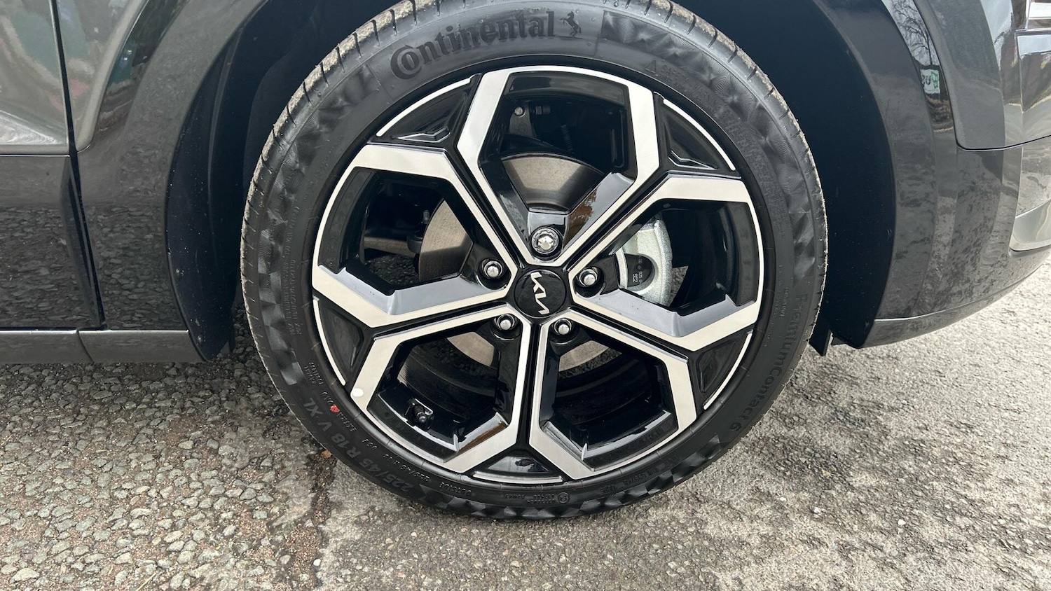 Used Kia Niro 2025 for sale - 76337439: Photo 39