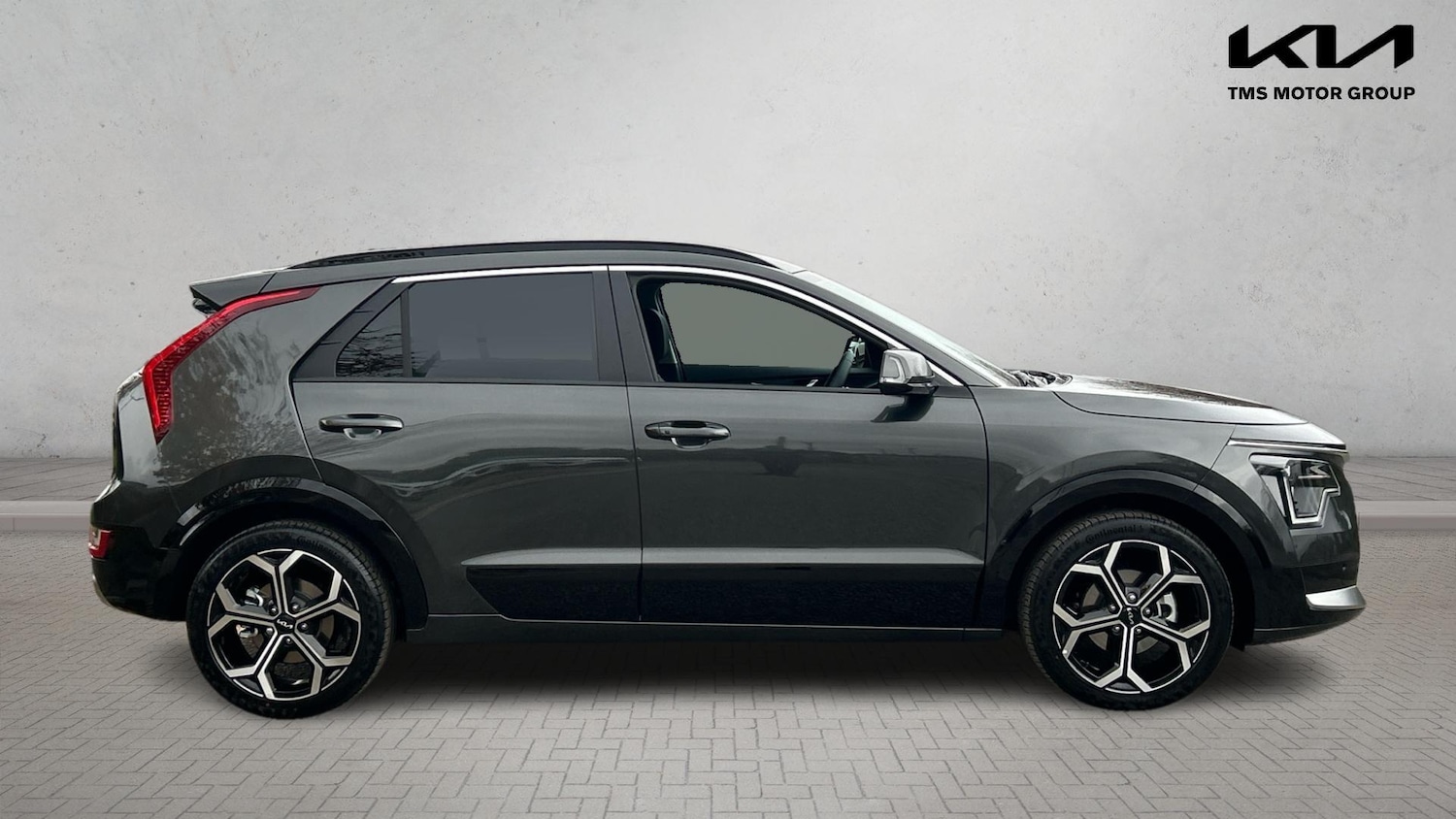 Used Kia Niro 2025 for sale - 76337439: Photo 4
