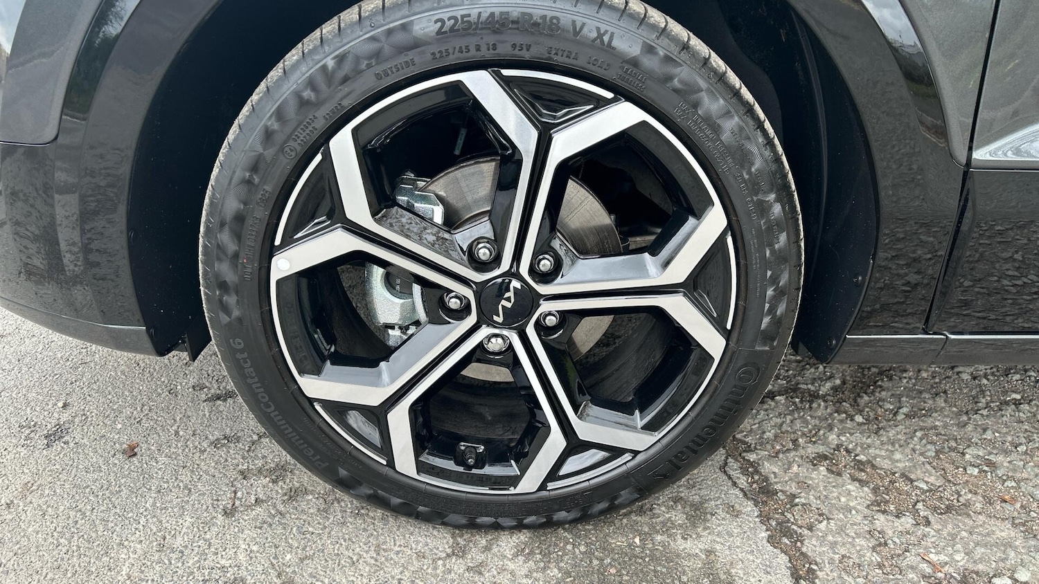 Used Kia Niro 2025 for sale - 76337439: Photo 40