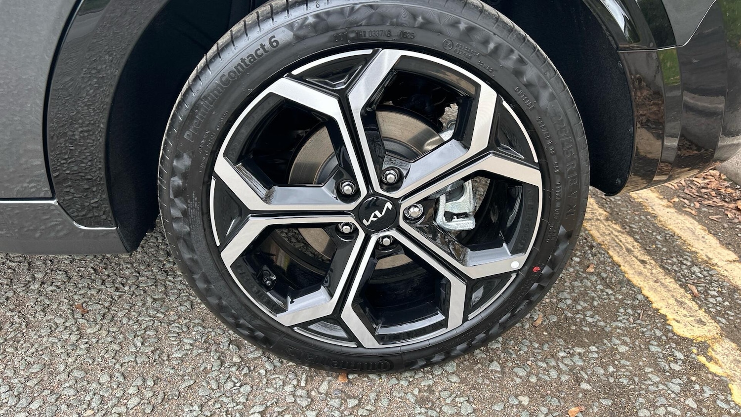 Used Kia Niro 2025 for sale - 76337439: Photo 41