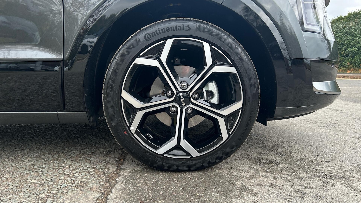 Used Kia Niro 2025 for sale - 76337439: Photo 5