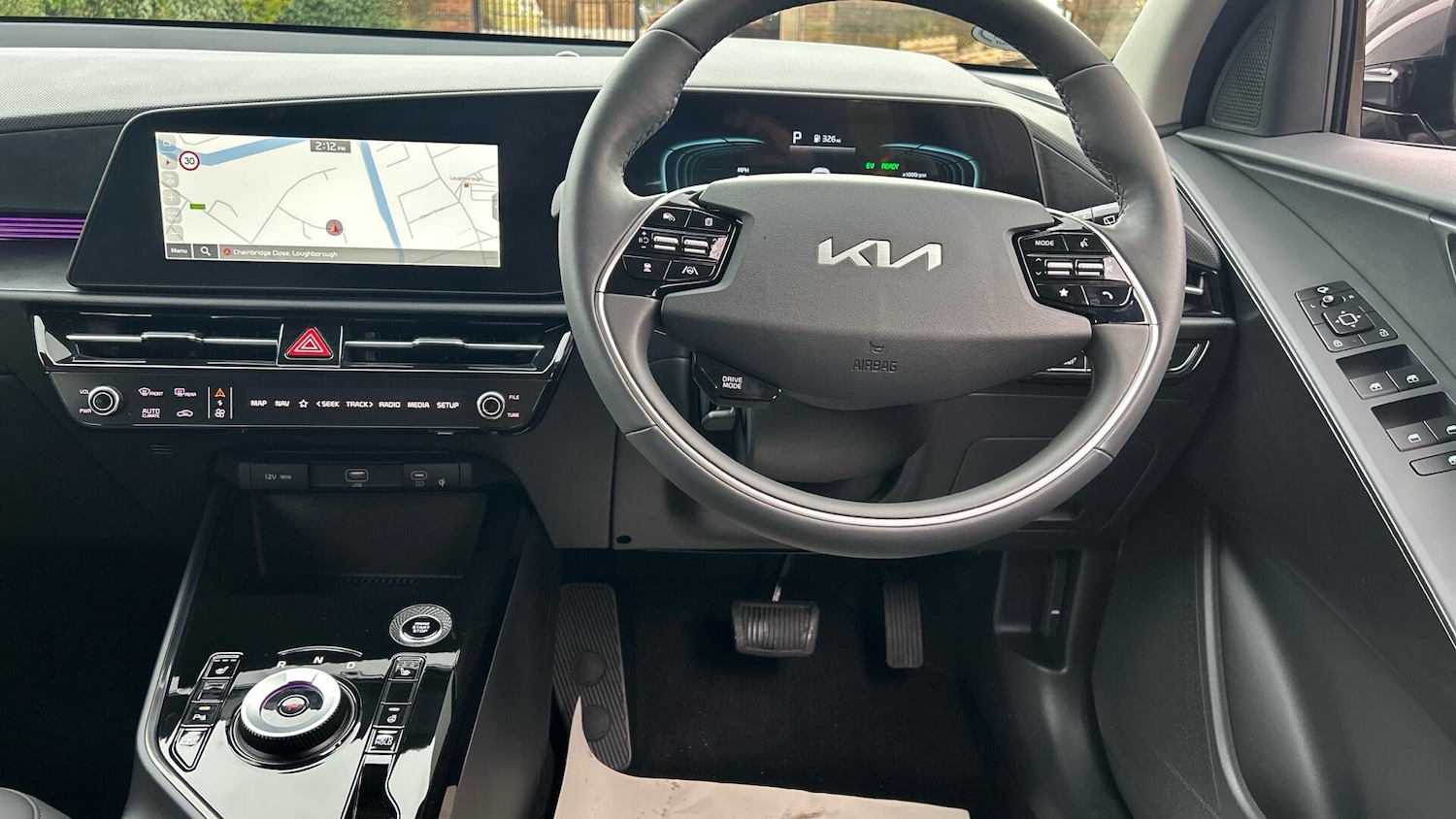 Used Kia Niro 2025 for sale - 76337439: Photo 6