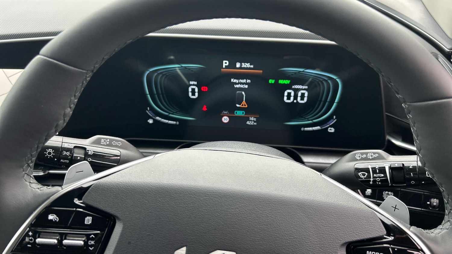 Used Kia Niro 2025 for sale - 76337439: Photo 7