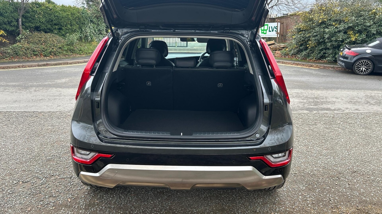 Used Kia Niro 2025 for sale - 76337439: Photo 8