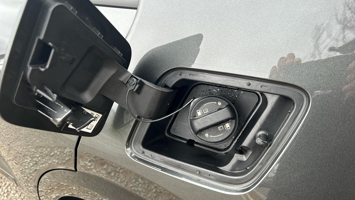 Used Kia Niro 2025 for sale - 76337439: Photo 9