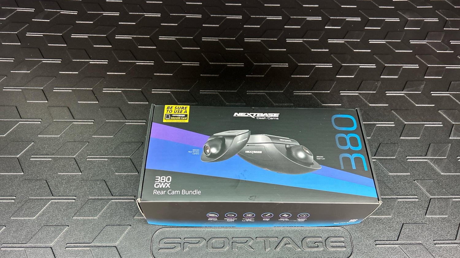 Used Kia Sportage 2025 for sale - 76823452: Photo 10