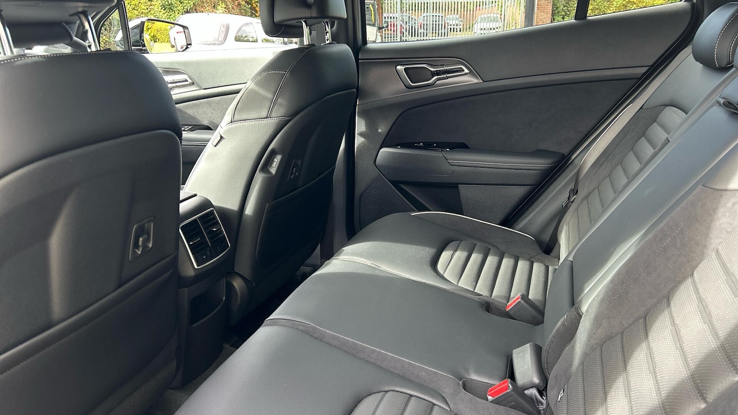 Used Kia Sportage 2025 for sale - 76823452: Photo 12